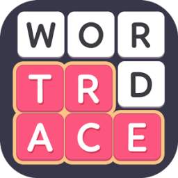 Word Trace-Brain Puzzle Themes