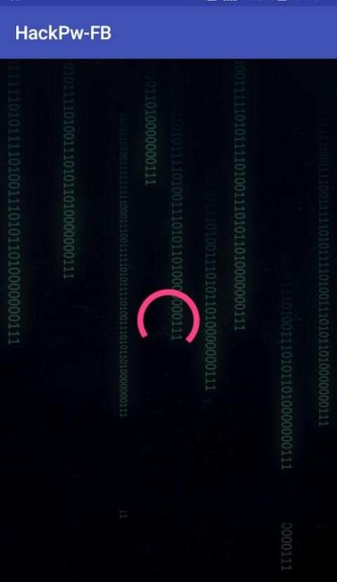 Hack Facebook Prank screenshot 1