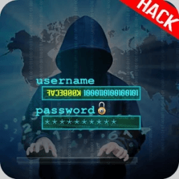 Hack Facebook Prank иконка