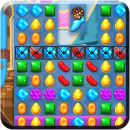 ikon New Candy Crush Soda Saga Tip