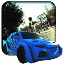 Racing Speed Car: Drift Turbo أيقونة