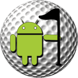 Droid Mini Golf - PRO icon