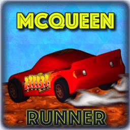 Mcqueen Runner