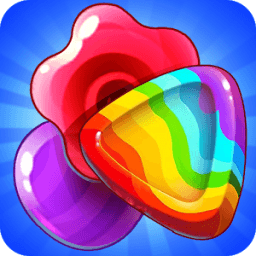 Crazy Candy Boom आइकन