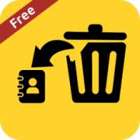 Deleted Contacts Recovery 2016