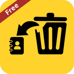 Deleted Contacts Recovery 2016 иконка