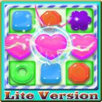 Jelly Blast Lite Version New