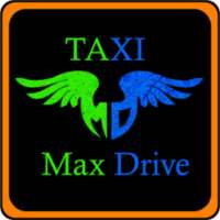 Taxi Max Drive