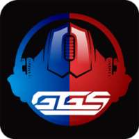 Good Gaming Shop logo