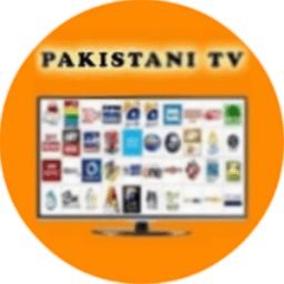 Pak Tv Channels आइकन
