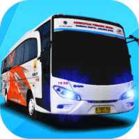 airport bus driving simulator