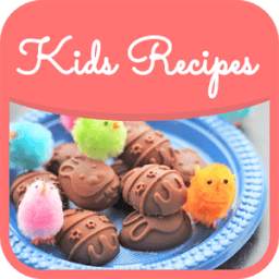 Kids Recipes Healthy Childrens