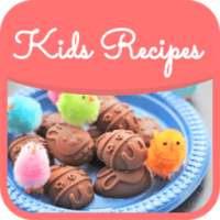 Kids Recipes Healthy Childrens on 9Apps