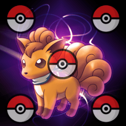 Live Wallpaper Pokemon GO आइकन