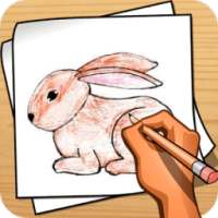 Drawing Animals - Tutorial