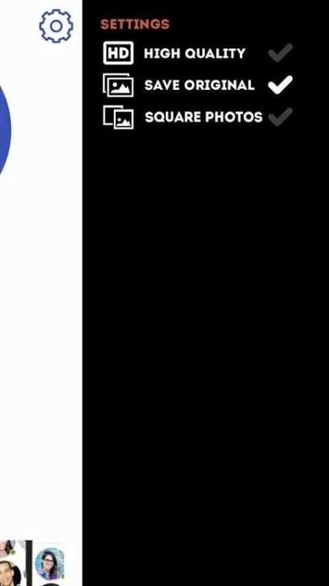 New camera 360™ screenshot 4