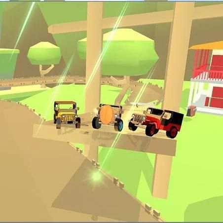 Kaffe Racing screenshot 7