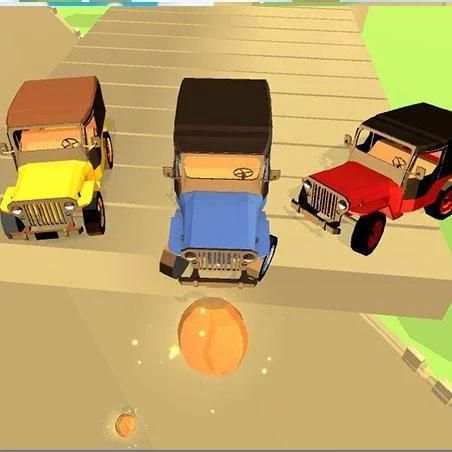 Kaffe Racing скриншот 8