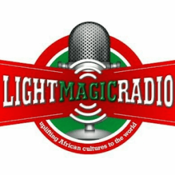 Light Magic Radio иконка