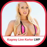 Kagney Linn Karter LWP
