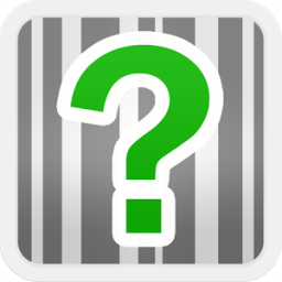 ikon Good? - Barcode Scanner