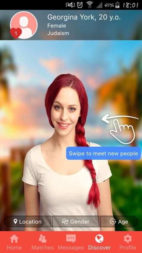 InstaBang screenshot 4