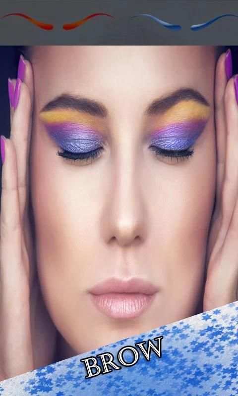 You-Makeup Fashion 5 تصوير الشاشة