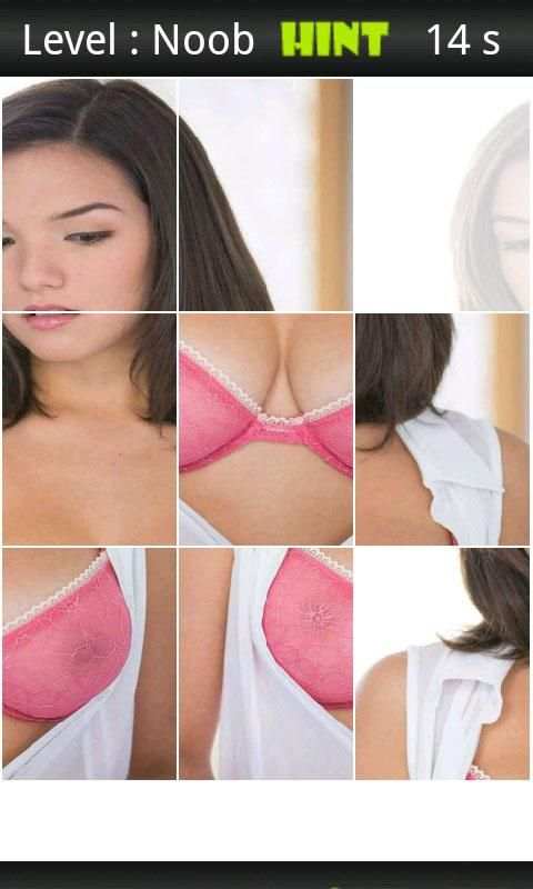 Shae Summers Porn XXX Puzzle screenshot 4