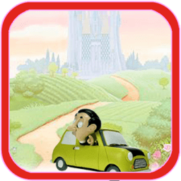 Male Funny Adventure أيقونة