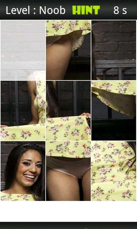Lyla Storm Porn XXX Puzzle screenshot 1