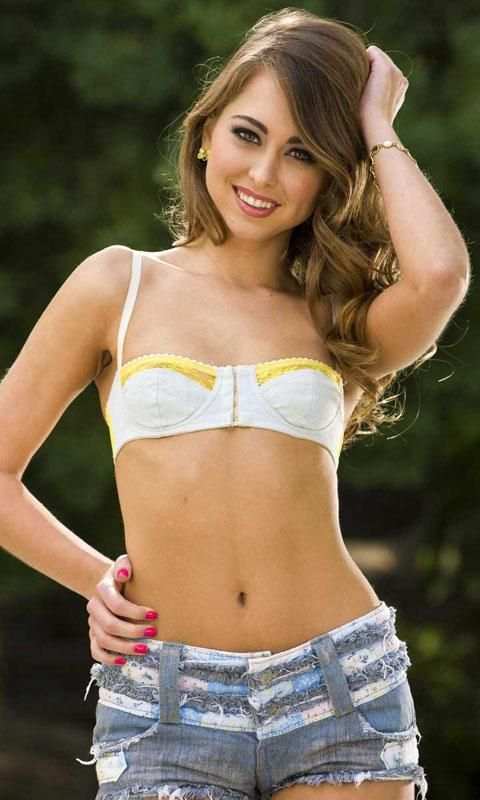 Riley Reid Porn XXX Puzzle screenshot 5