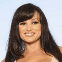 Lisa Ann Live Wallpaper