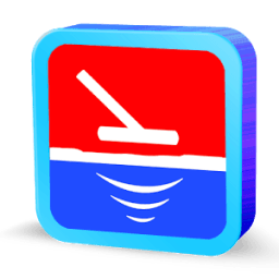 Real Magnet Metal Detector أيقونة