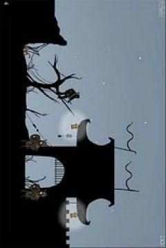 Super Ninja Rampage screenshot 2