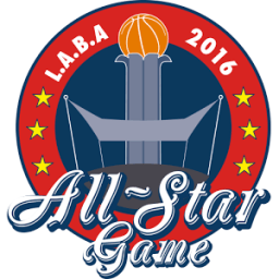 All Star Game LABA 2016 icon