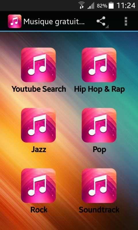Music Free Youtube Mp3 screenshot 6