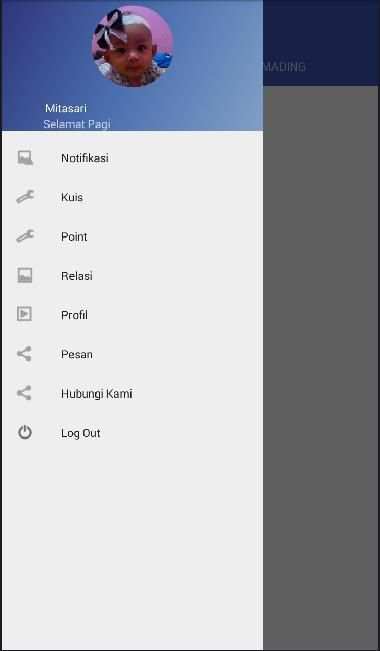 Kuis Asik screenshot 5