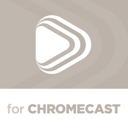 Media Center for Chromecast иконка