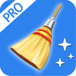 Cleaner Master(M-clean Master) أيقونة