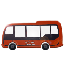 حافلات الكرامة आइकन