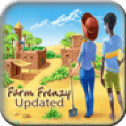Farm Frenzy Updated иконка