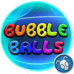Bubble Balls иконка