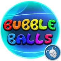 Bubble Balls