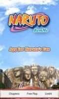RemMe - Naruto Fan's App screenshot 5