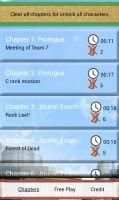 RemMe - Naruto Fan's App screenshot 4