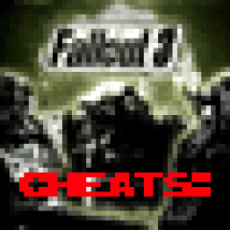 Fallout 3 Cheats icon
