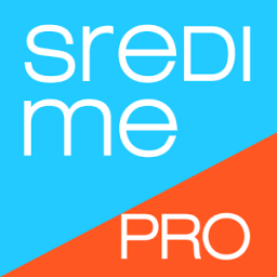 SrediMe PRO za vlasnike salona icon