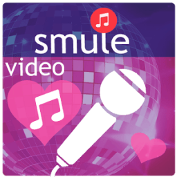 Guide :Smule Karaoke Sing أيقونة