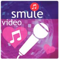 Guide :Smule Karaoke Sing