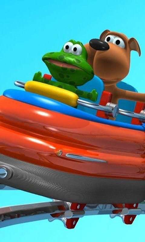 Tutitu screenshot 1